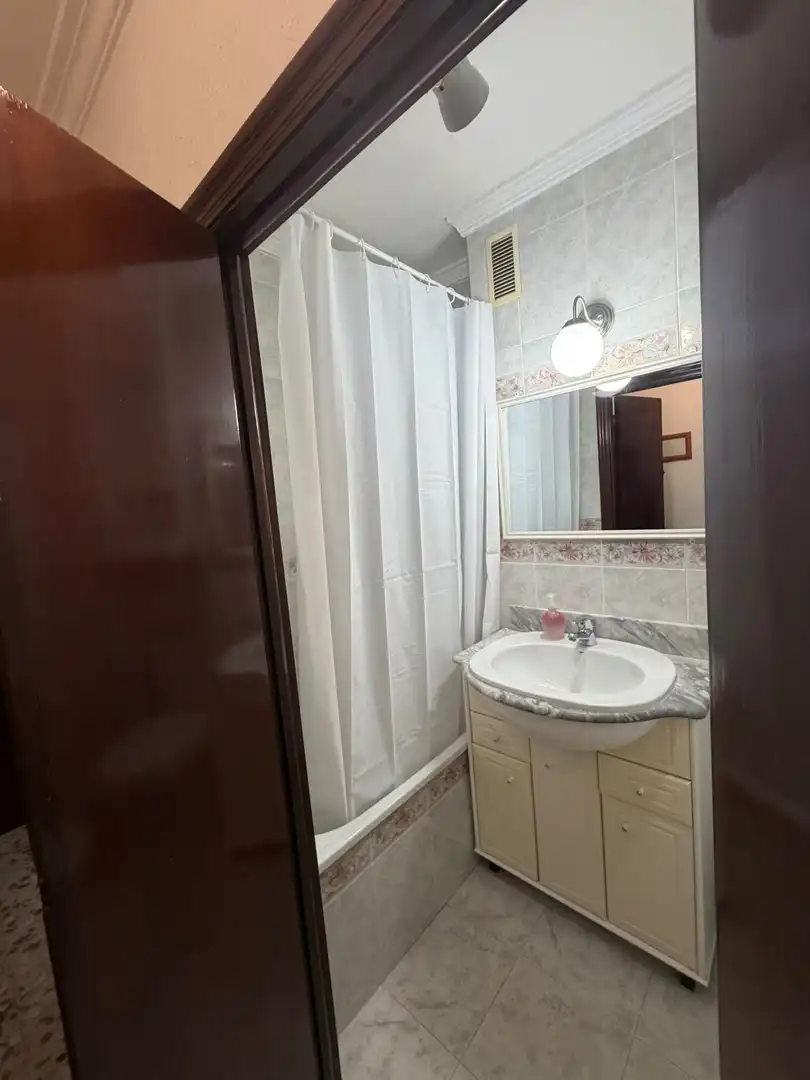 Wohnung zur Miete in Jerez de la Frontera, Cádiz