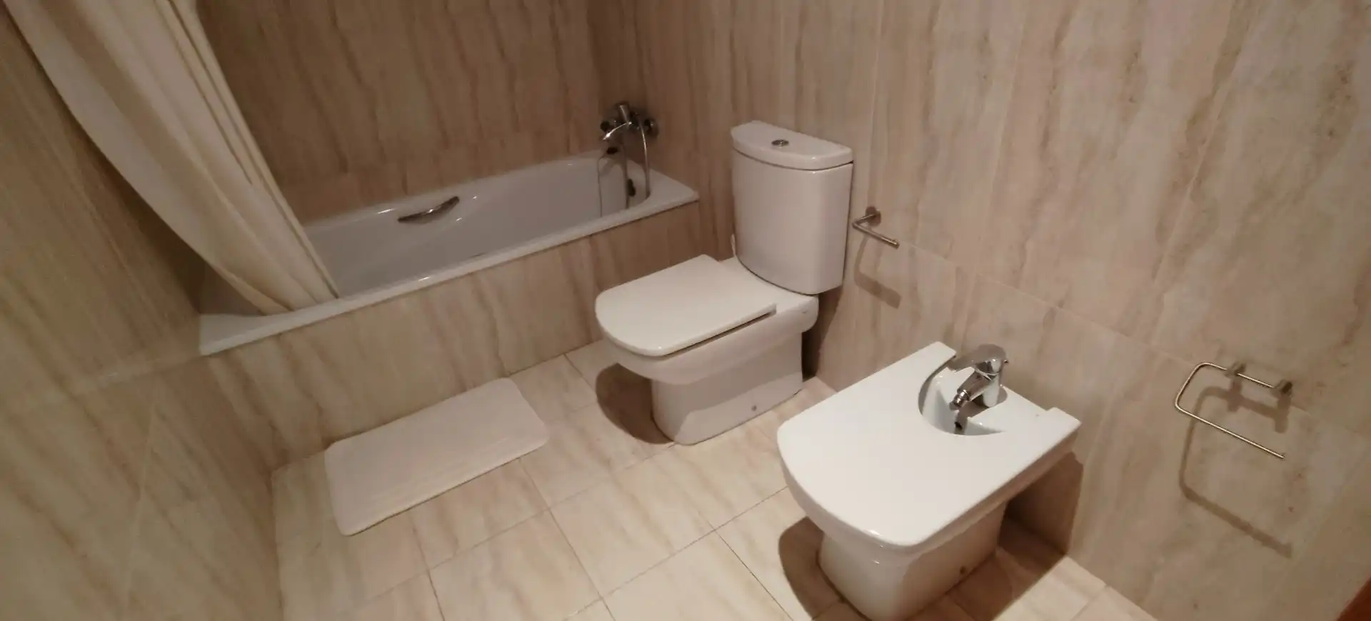 Apartament de lloguer a Avinguda Prat de la Riba, 127, Balàfia