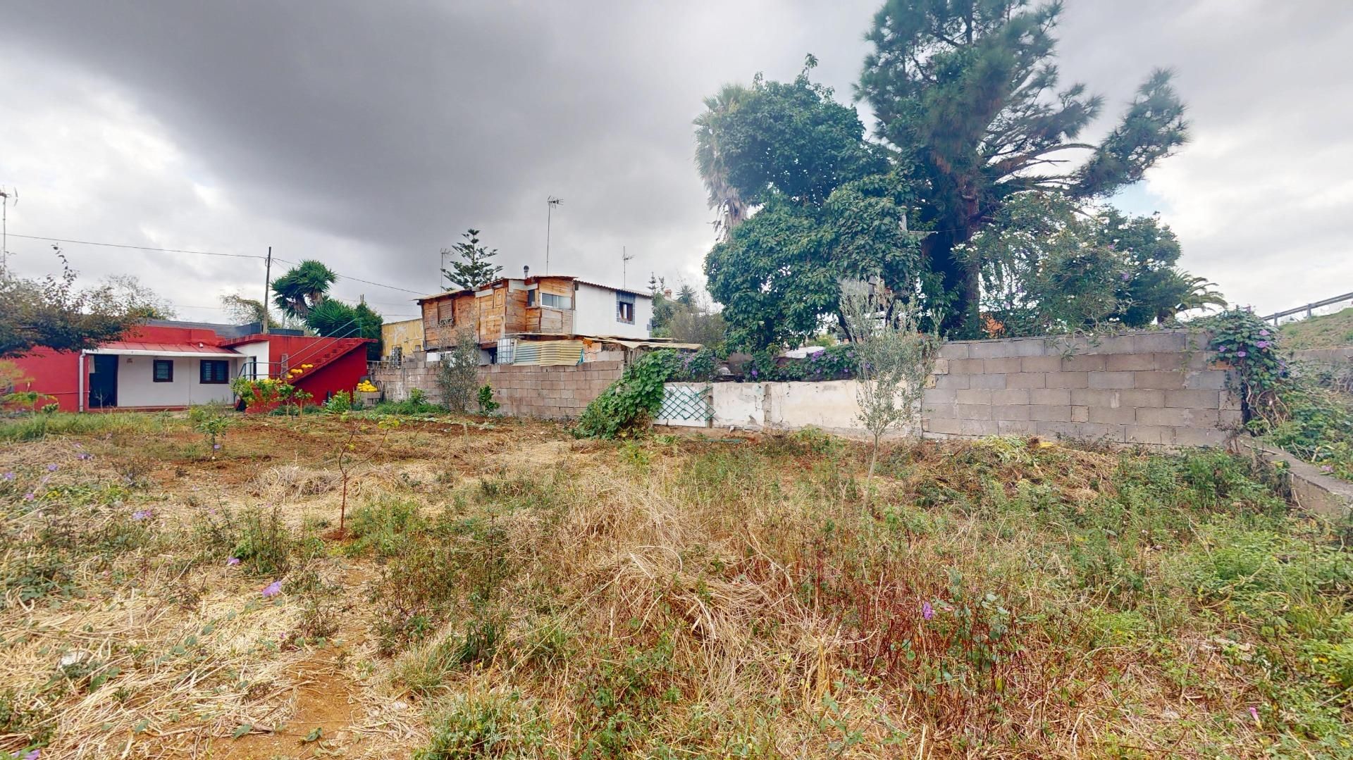 Casa o xalet en venda en San Cristóbal de la Laguna