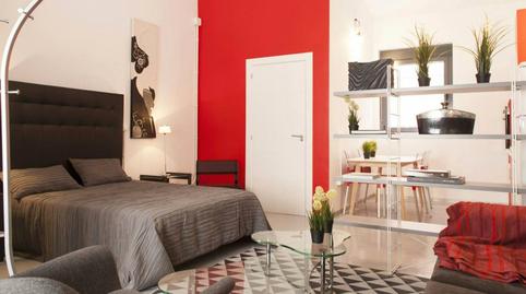 Foto 2 von Wohnung zur Miete in N/a, Pueblo Nuevo,  Madrid Capital