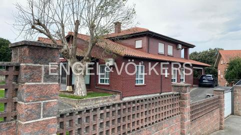 Photo 4 of House or chalet for sale in Fernando Peña Carrera, Ajo, Bareyo