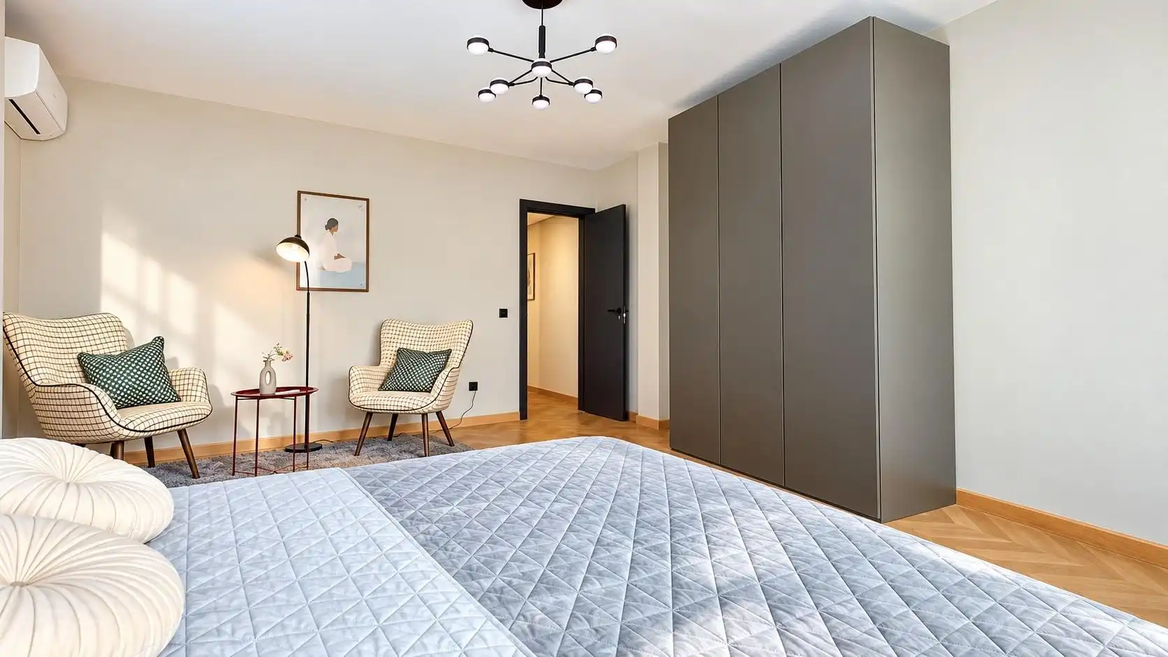 Apartment mit Terrasse zum Verkauf in Calle RAMON GALLUD, imagen 5