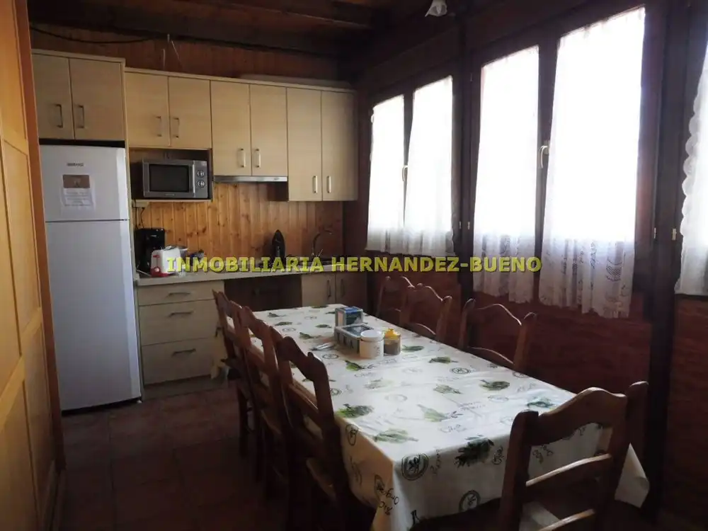 Cuina de Edifici en venda en Huerta