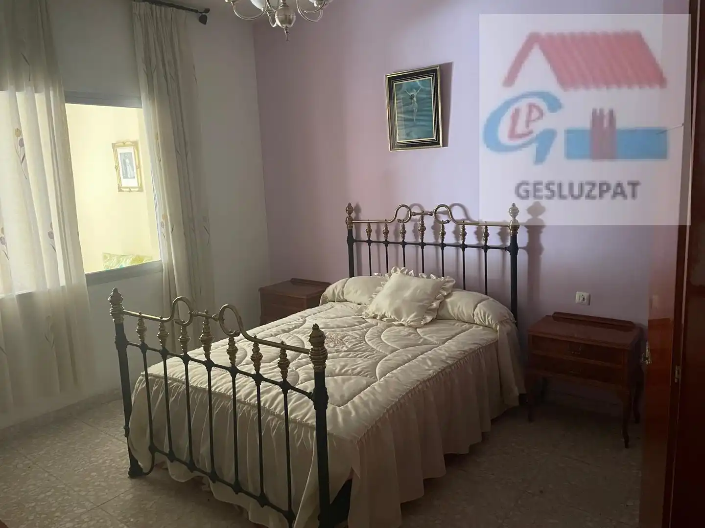 Terraced house with terrace for sale in La Villa de Don Fadrique, imagen 7