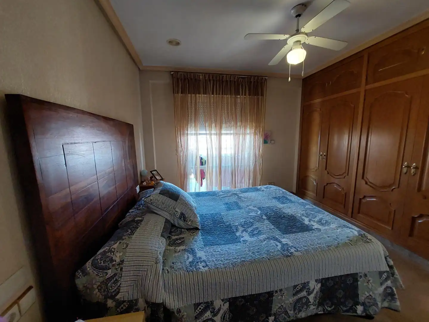 Piso con terraza en venta en Rabasa - Los Ángeles - San Agustín, imagen 49