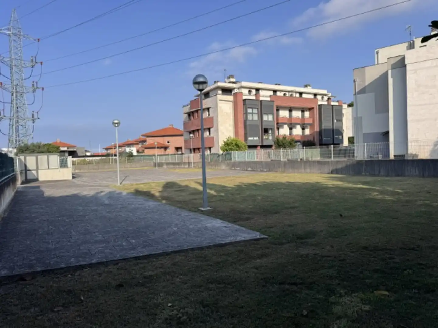 Pis amb jardí en venda a Soto de la Marina - UR OLIVOS LOS 1, imagen 33