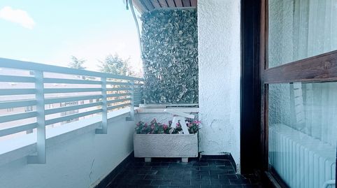 Photo 5 of Flat for rent in Juliana, Jardín de los Reyes - Parque Real, El Escorial