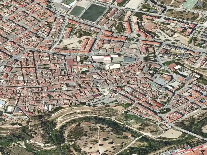 Oficina en venda en Sant Sadurní d'Anoia