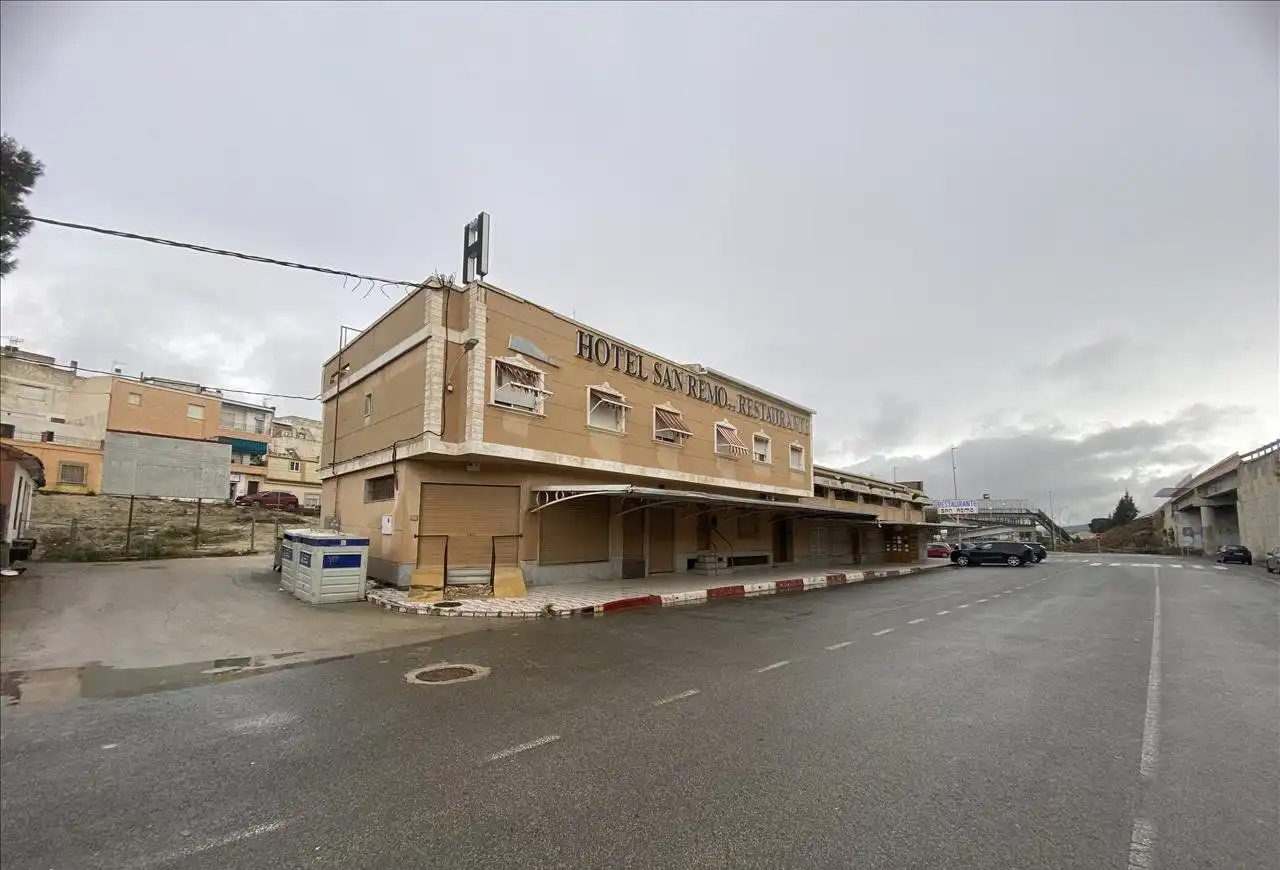 Inmuebles singulares en venta en Blanca, imagen 6