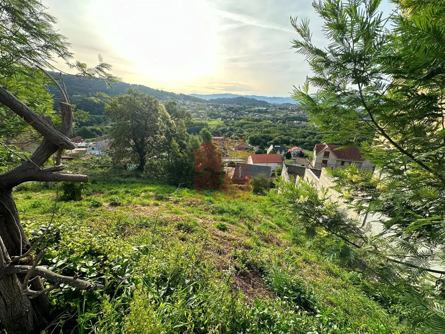 Rustikales Grundstück zum Verkauf in Darbo, imagen 2