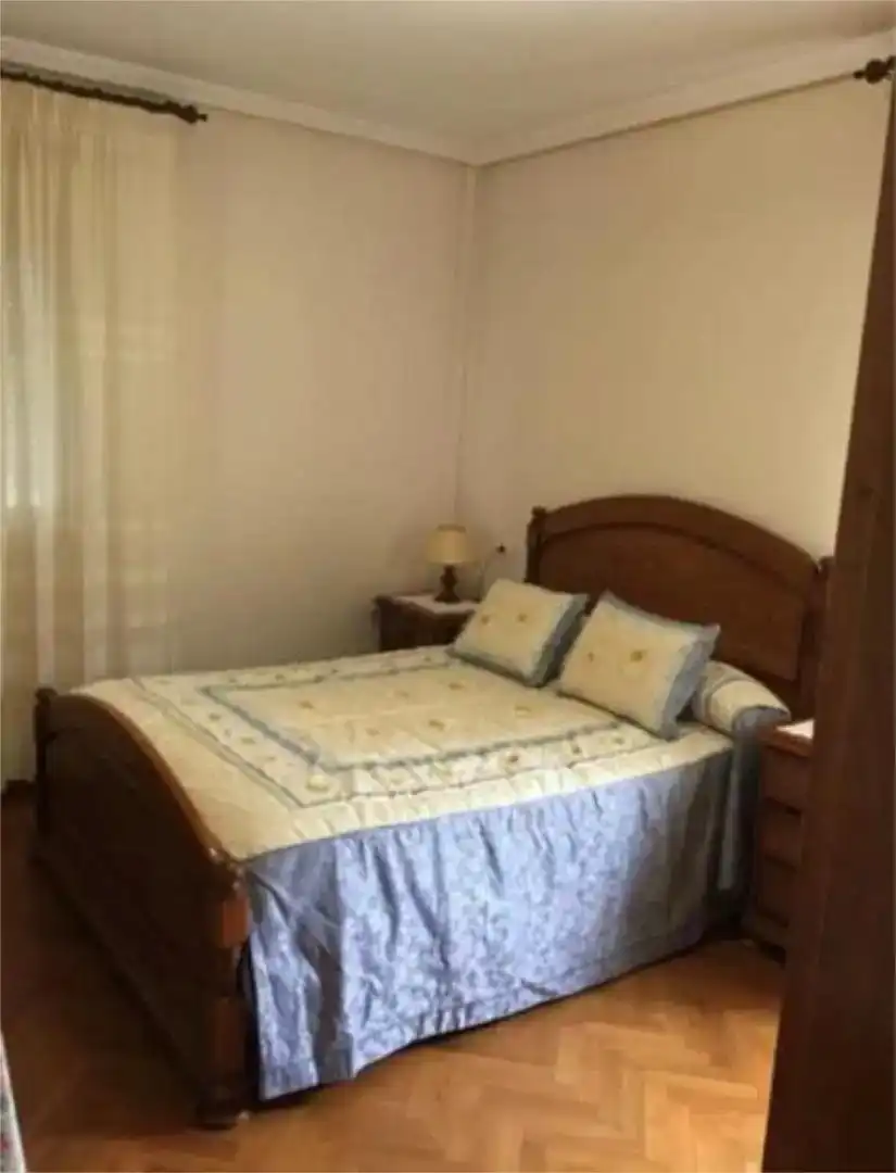 Dormitori de Casa o xalet de lloguer en Viveiro