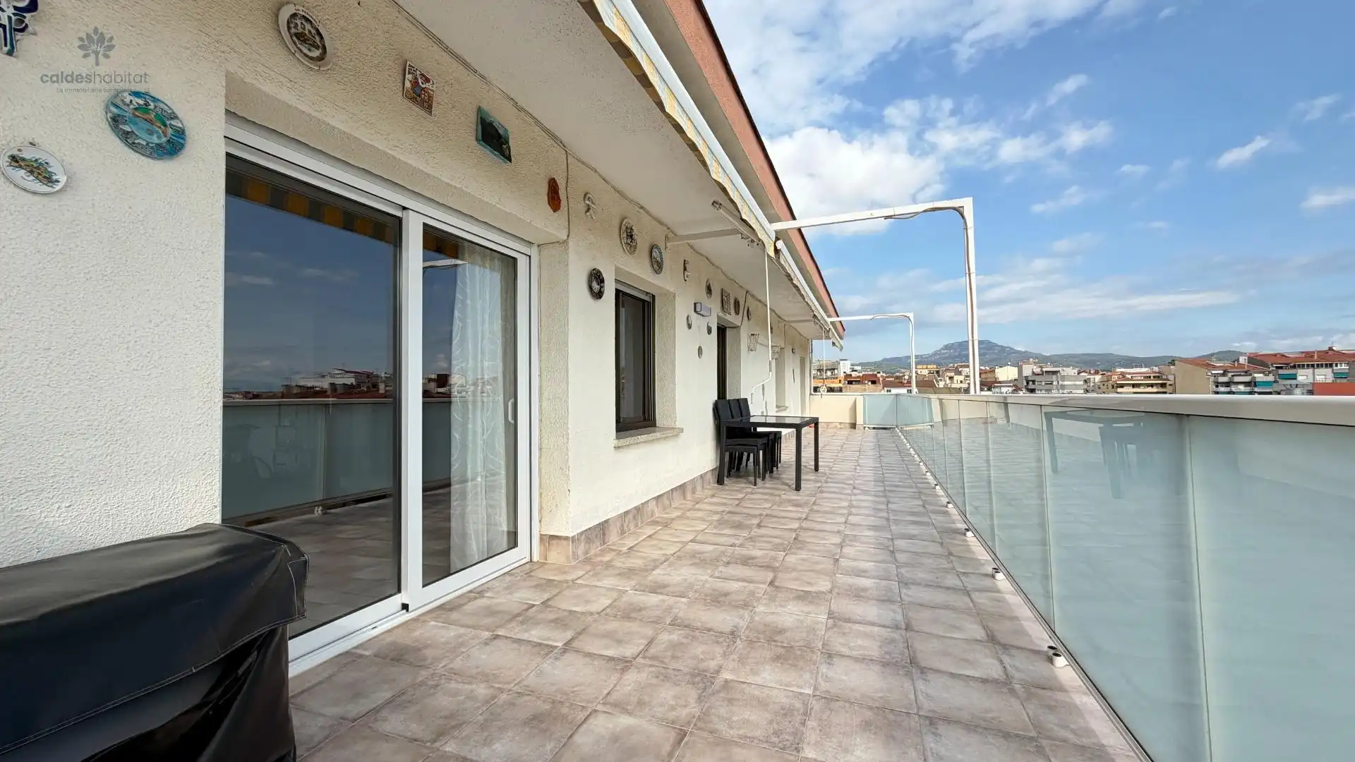 Attique avec ascenseur à vendre à Carrer TER, DEL, imagen 28