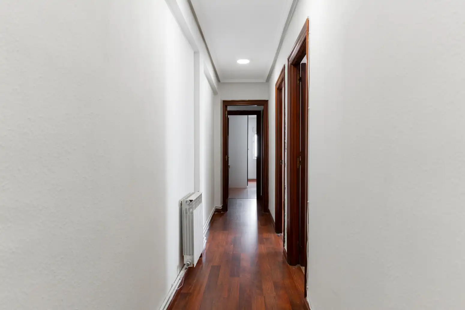 Piso en venta en Avilés con Calefacción