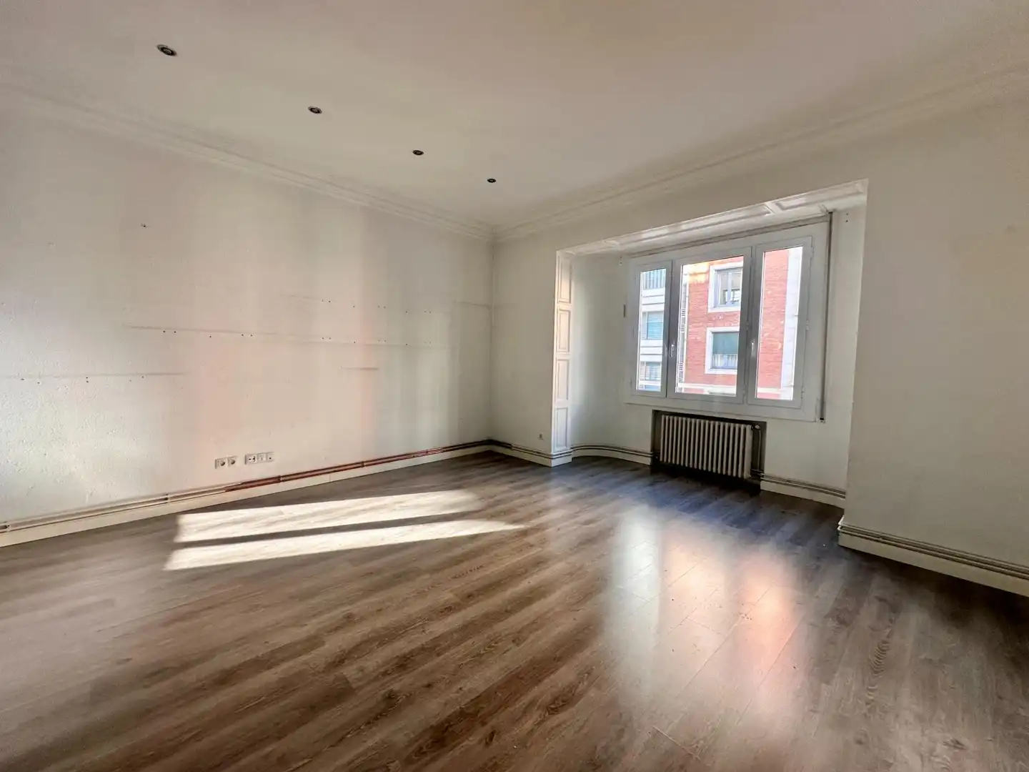 Appartamento con ascensore in vendita a Carrer BALMES, imagen 2
