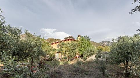 Photo 2 of Country house for sale in Monachil pueblo, Granada