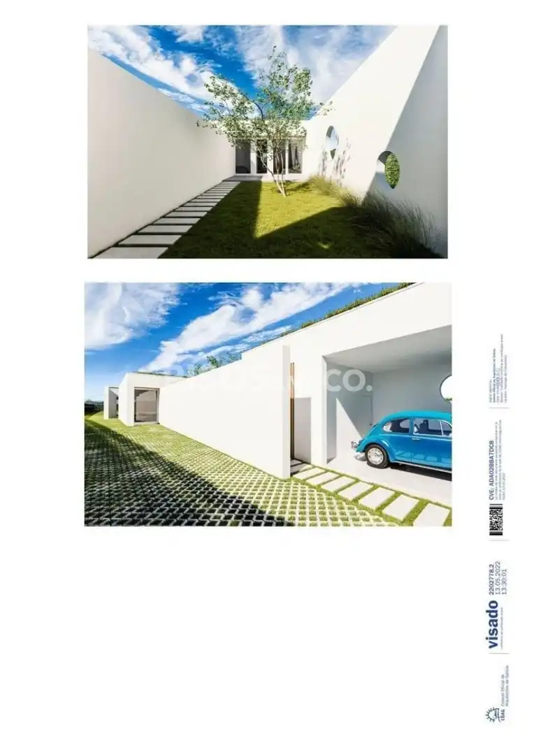 Terreno residencial en venta en Lugar CORTIÑA, imagen 7