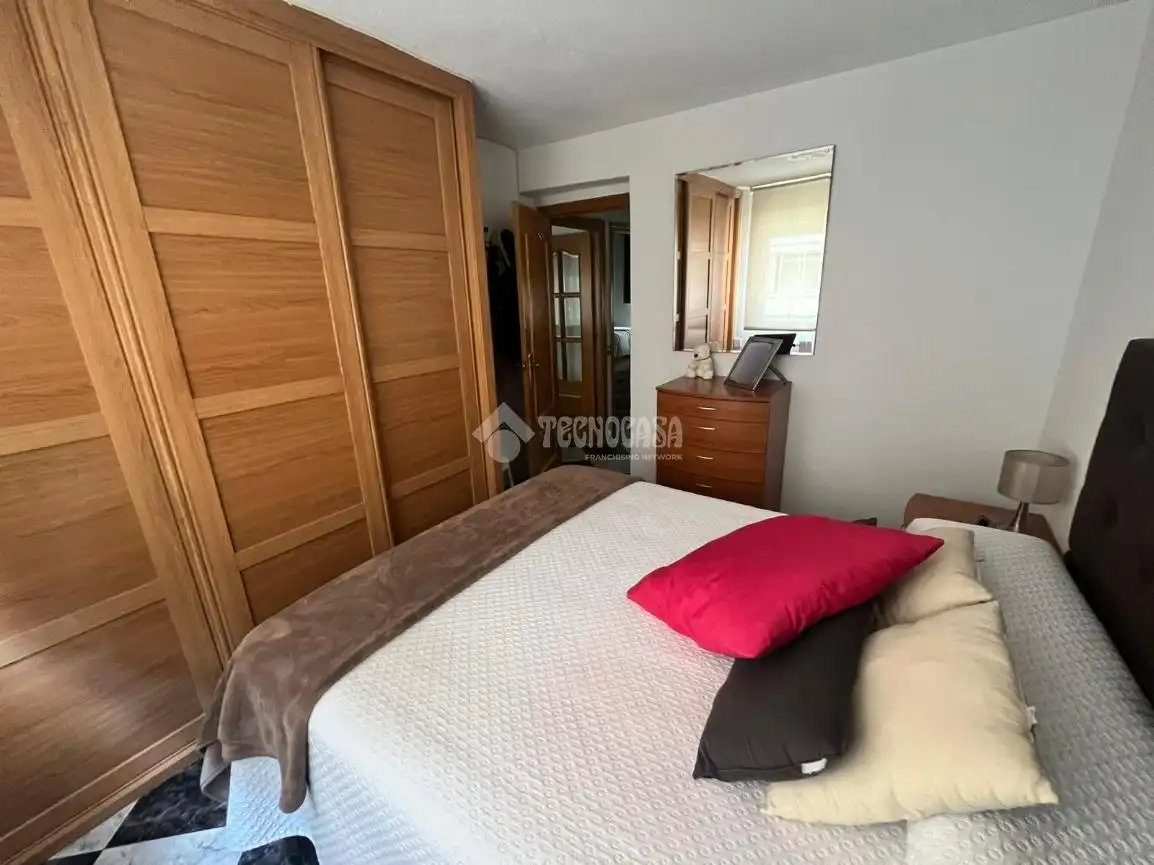 Piso en venta en Venecia - Nueva Alcalá