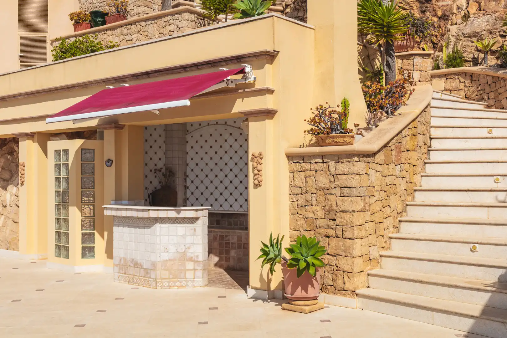 Casa o xalet en venda a Puerto