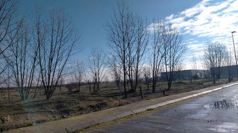 Foto 3 de Residencial en venda a Lugar Extrarradio, 16, Babilafuente, Salamanca