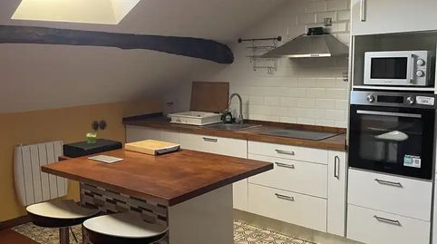 Foto 5 de Pis de lloguer a Rúa Carme, 37, Centro, Ferrol