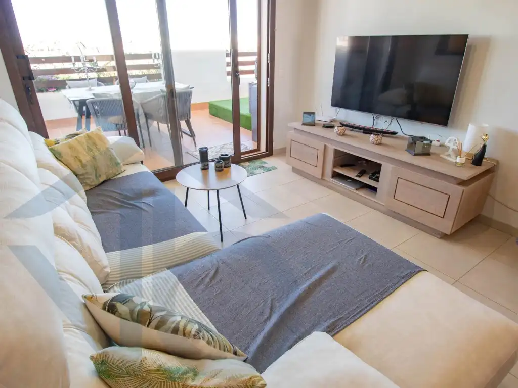 Apartament amb ascensor en venda a San Juan de los Terreros, imagen 4