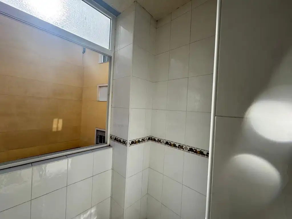 Bathroom of Flat for sale in Fortuna