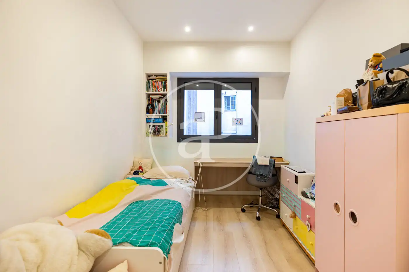 Casa amb terrassa en venda a Carrer de Bertran, imagen 29