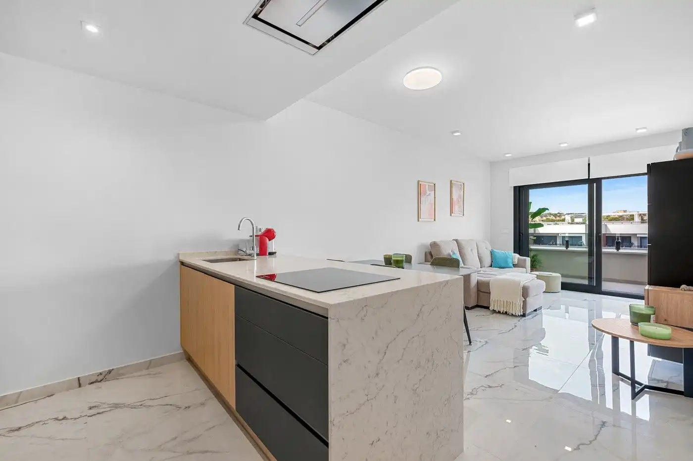 Apartamento con terraza en venta en Calle ONTARIO 2, imagen 21