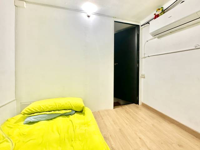 Planta baja en Venta en El Baix Guinardó