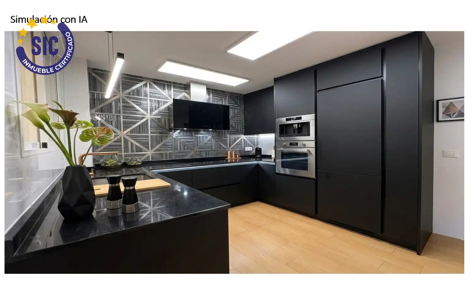 Wohnung mit Aufzug zum Verkauf in Burriana - AVENIDA MEDITERRÁNIA 174, imagen 6