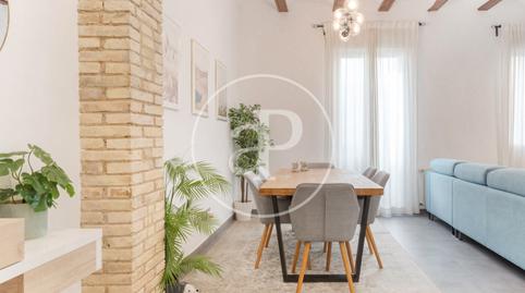 Foto 5 de Pis en venda a Carrer de Lluís Oliag, Mont-Olivet,  Valencia Capital