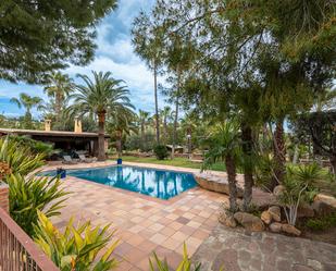 Casa o xalet en venda a Carrer Mont Ros, 4, Corral Nou - Montros - Estepar, Náquera