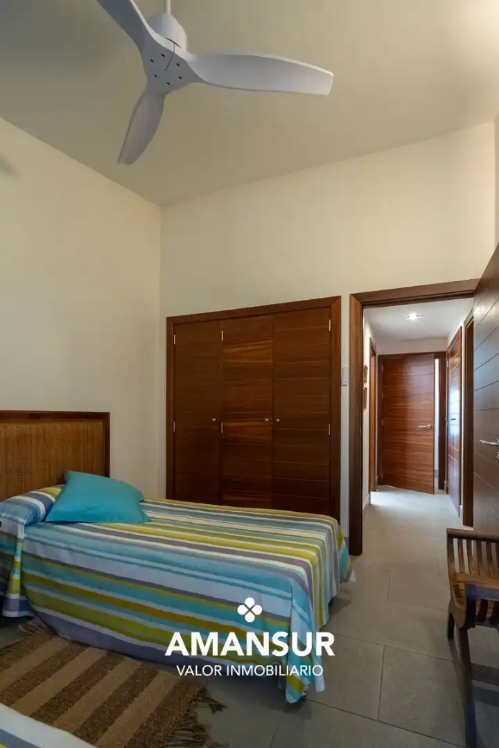 Villa mit Pool zum Verkauf in Urbanizacion U e R C, imagen 45