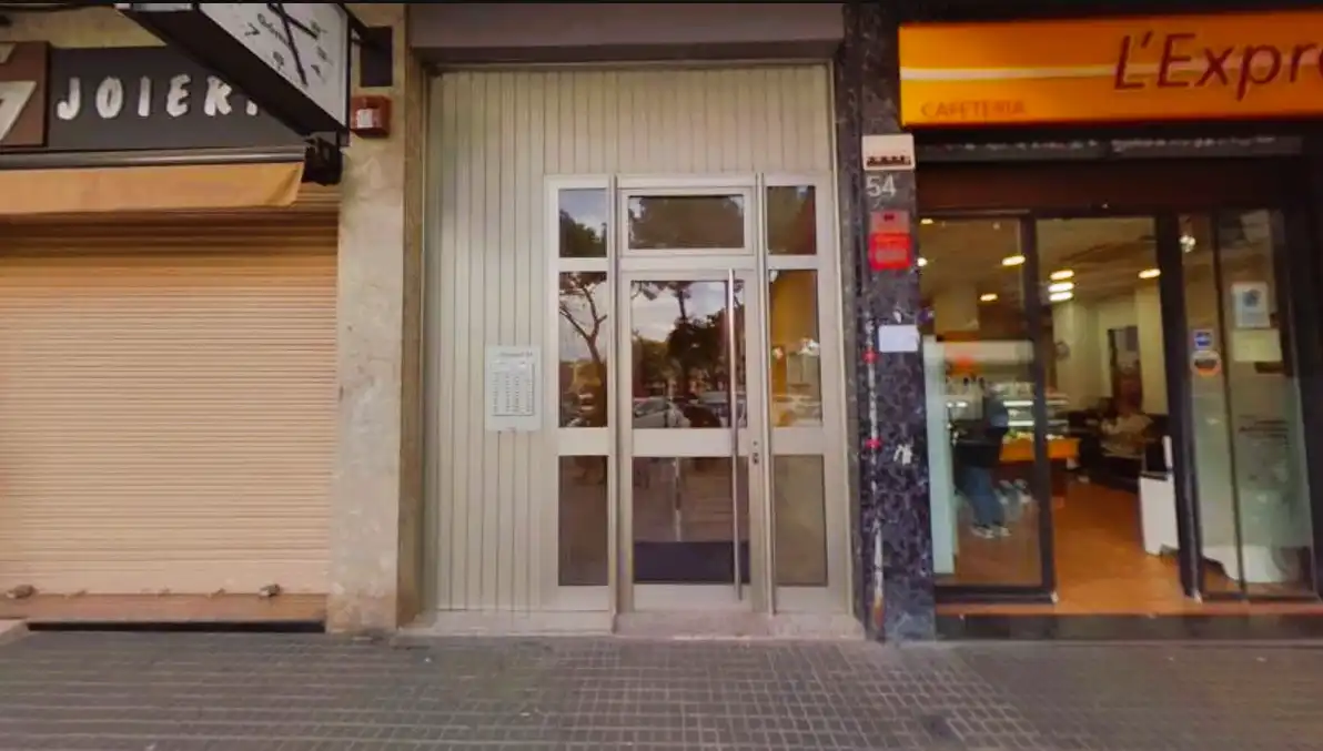 Flat for sale in Cornellà de Llobregat