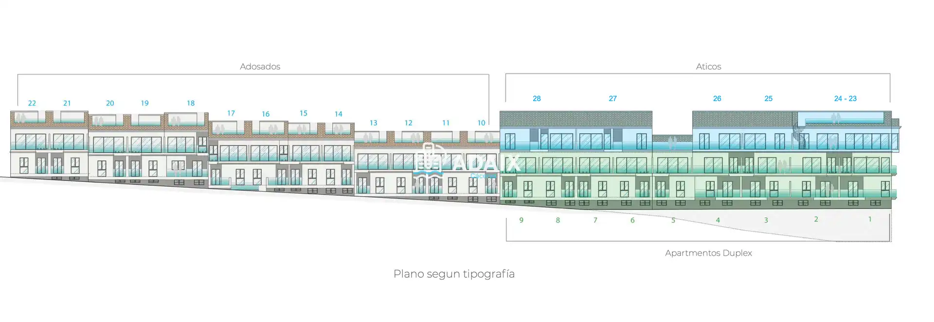 Duplex for sale in Calle Navarra s/N, imagen 6