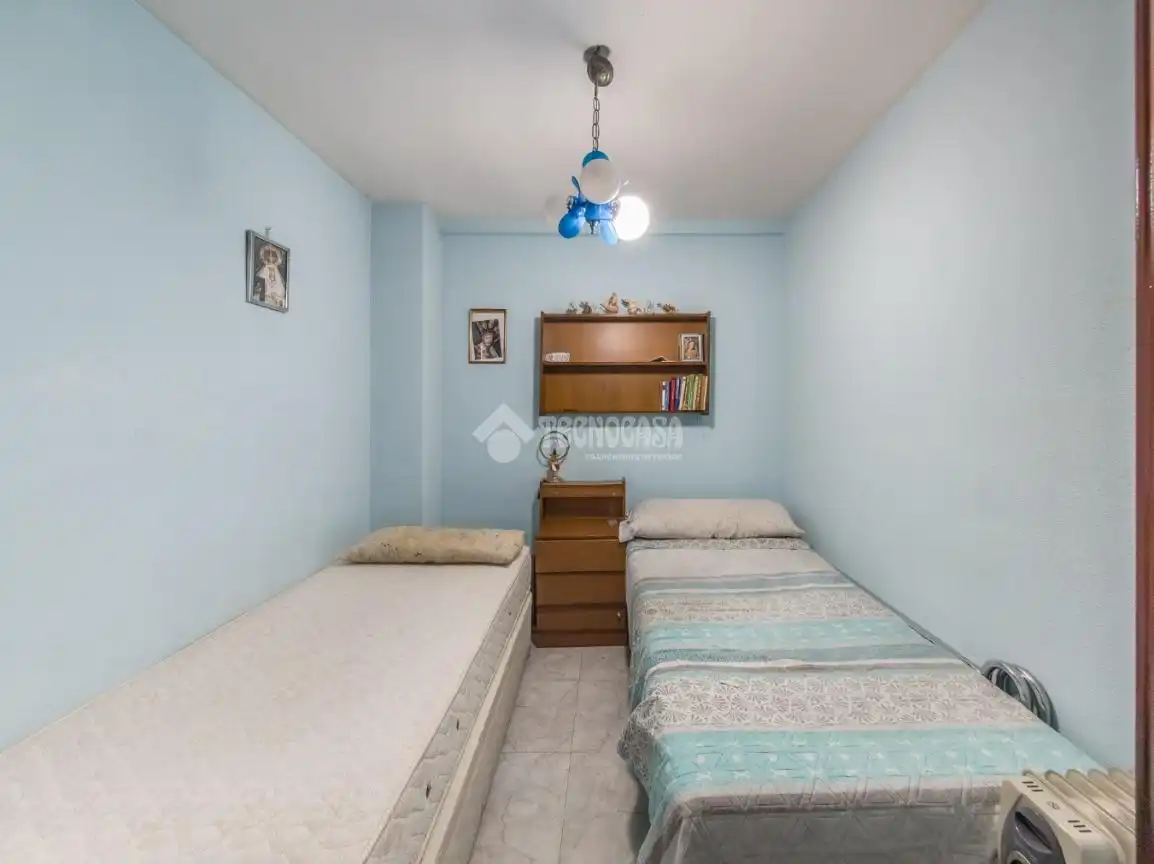 Habitación de Piso en venta en Leganés