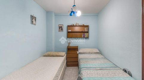 Foto 3 de Pis en venda a Zarzaquemada, Leganés