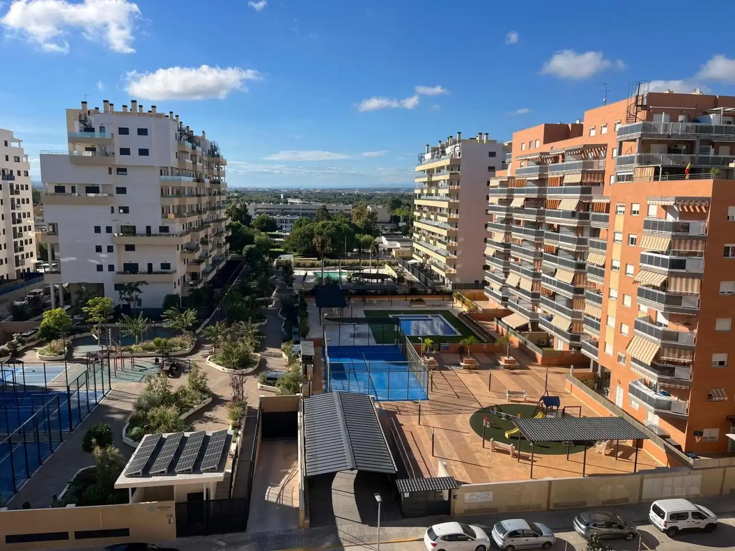 Apartamento en venta en La Pobla de Farnals, Valencia