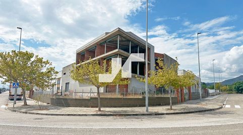 Inmueble en La Vall dUixó con nave, oficinas y aparcamiento, imagen 2