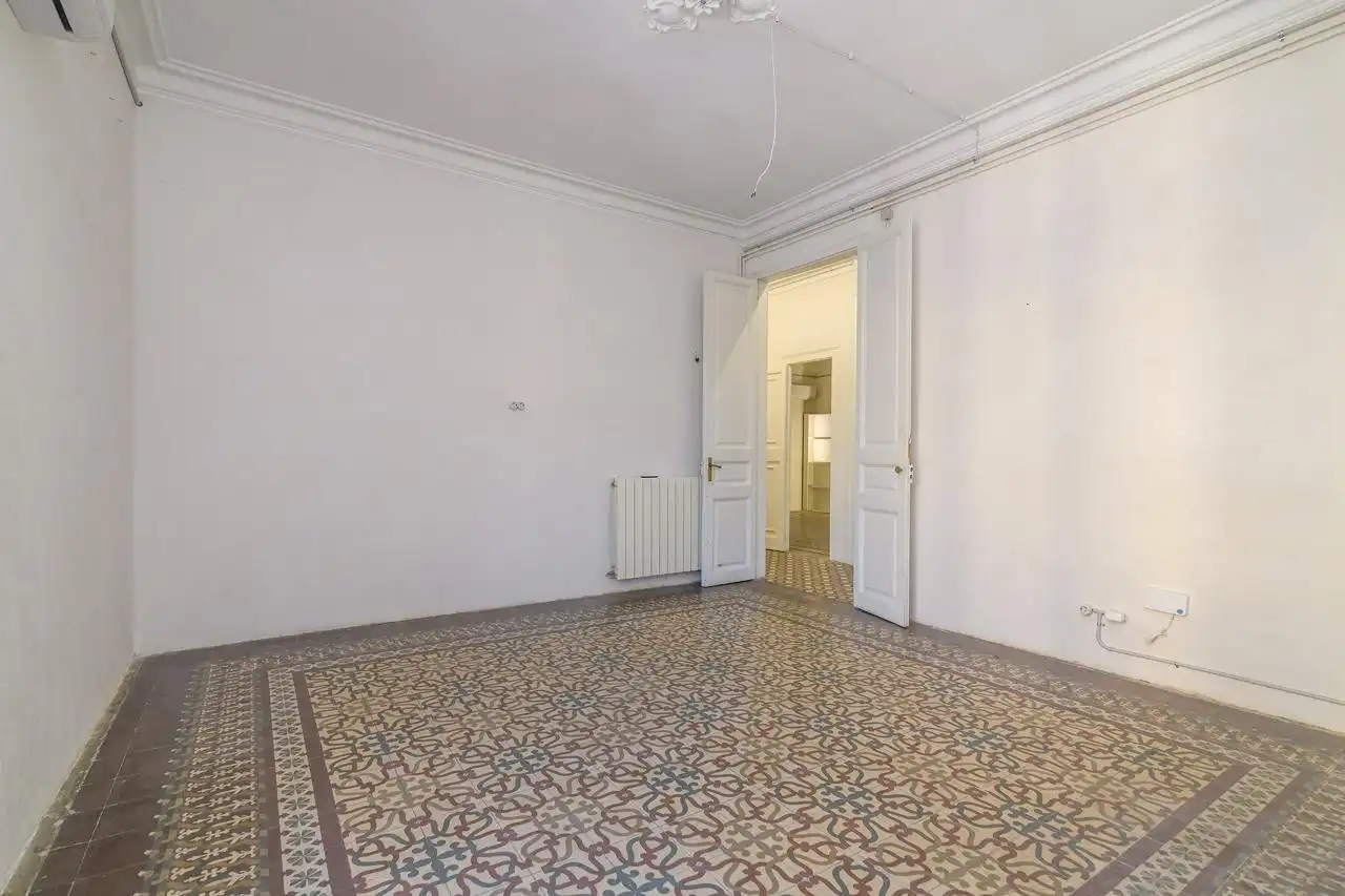 Appartamento con terrazza in vendita a Rambla de Catalunya, imagen 33