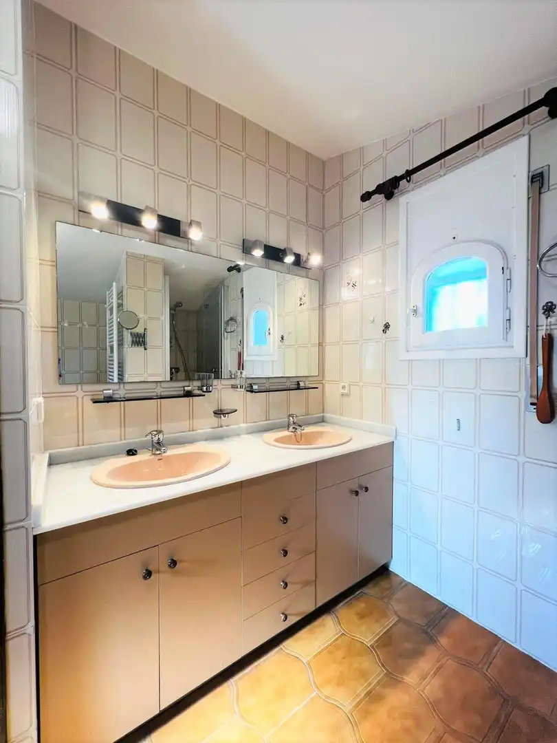Villa avec terrasse à vendre à Les Tres Cales, imagen 45