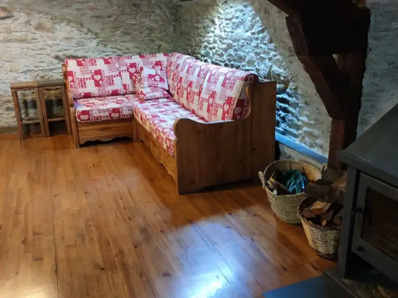 Casa bifamiliare con giardino in vendita a Camí de Nuria 3, imagen 31