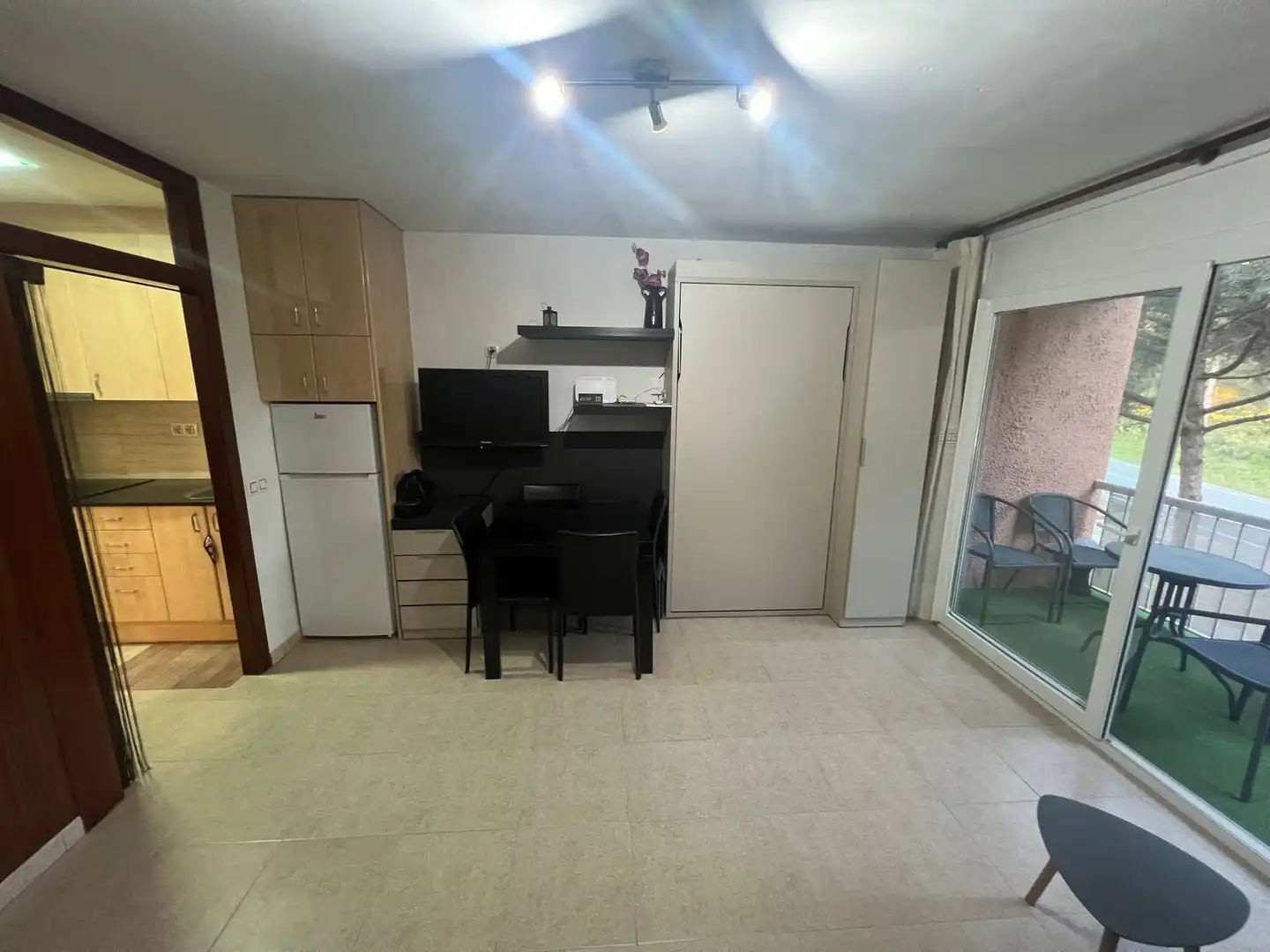 Estudio en venta en Pals con Aire acondicionado, Jardín privado y Terraza