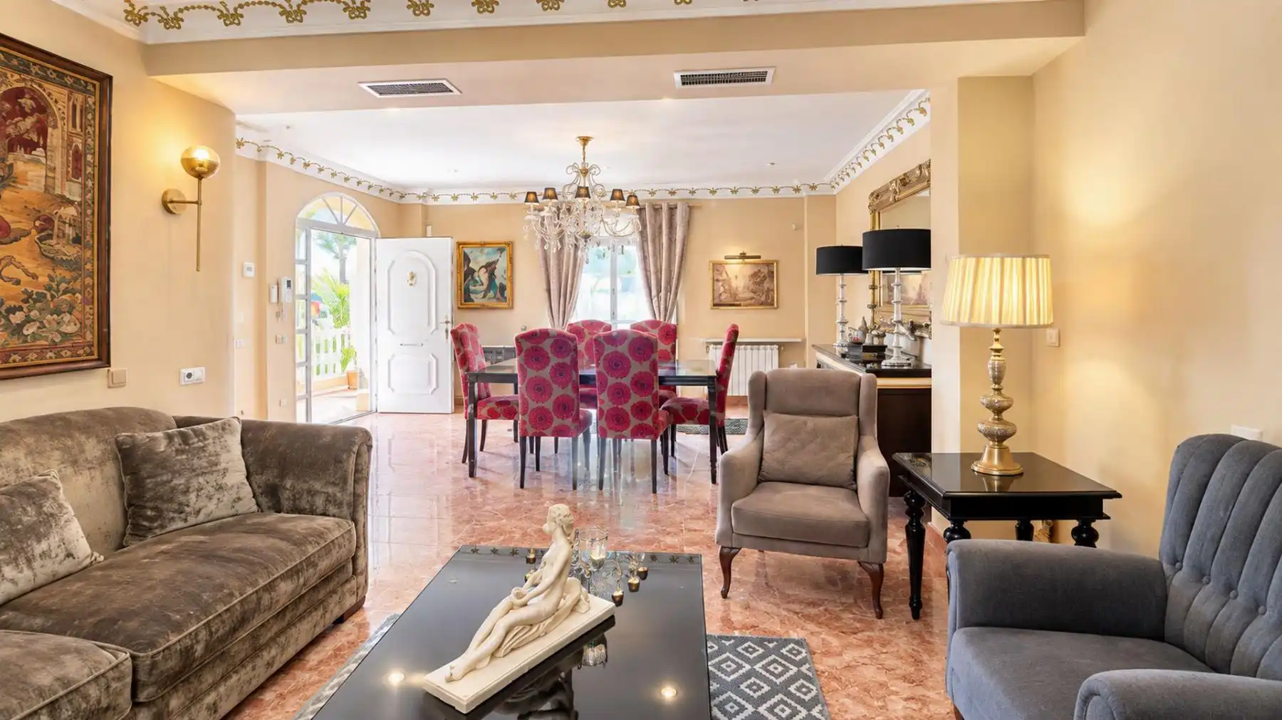 Casa con piscina en venta en Benferri, imagen 15