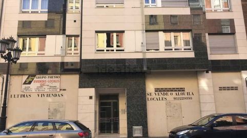 Foto 5 von Geschaftsraum zum Verkauf in Calle Miguel Ángel Blanco, 43, Masip, Oviedo