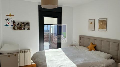 Foto 3 de Pis en venda a Perdiguero, San Pedro de la Fuente, Burgos Capital