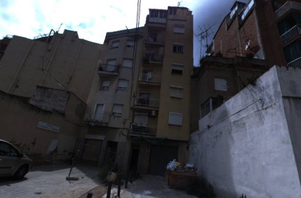 Piso en Venta en Calle Del Teide 91 en Les Planes