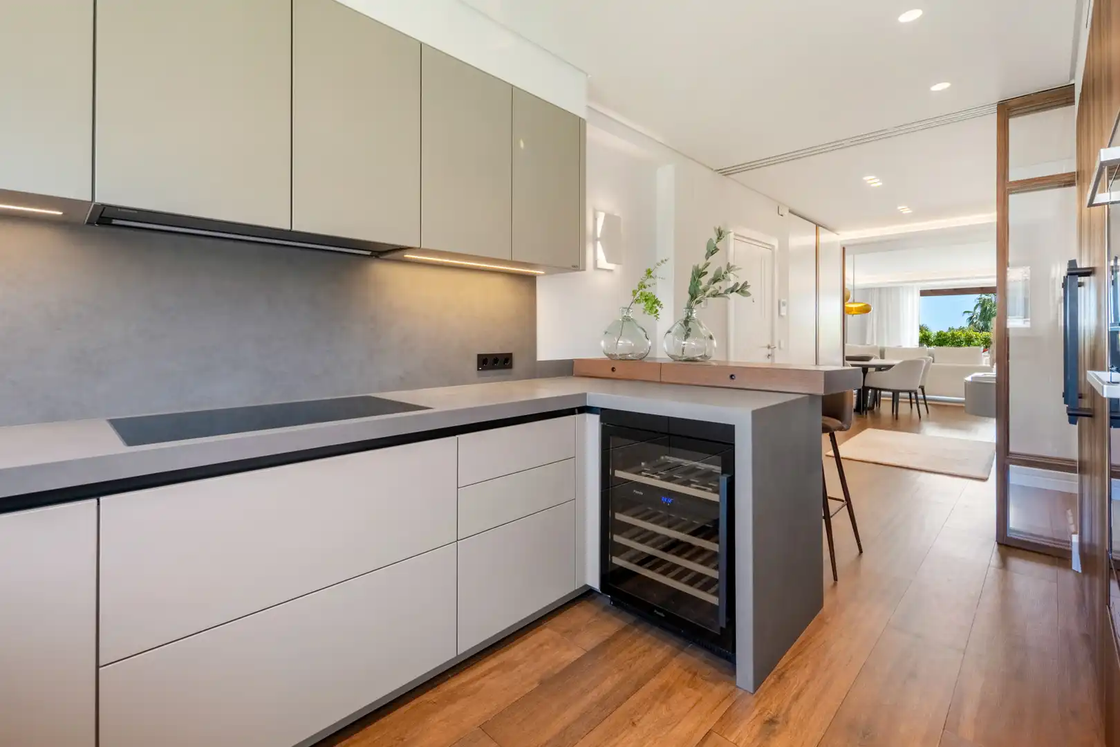 Appartement compact avec piscine à vendre à Milla de Oro, imagen 28