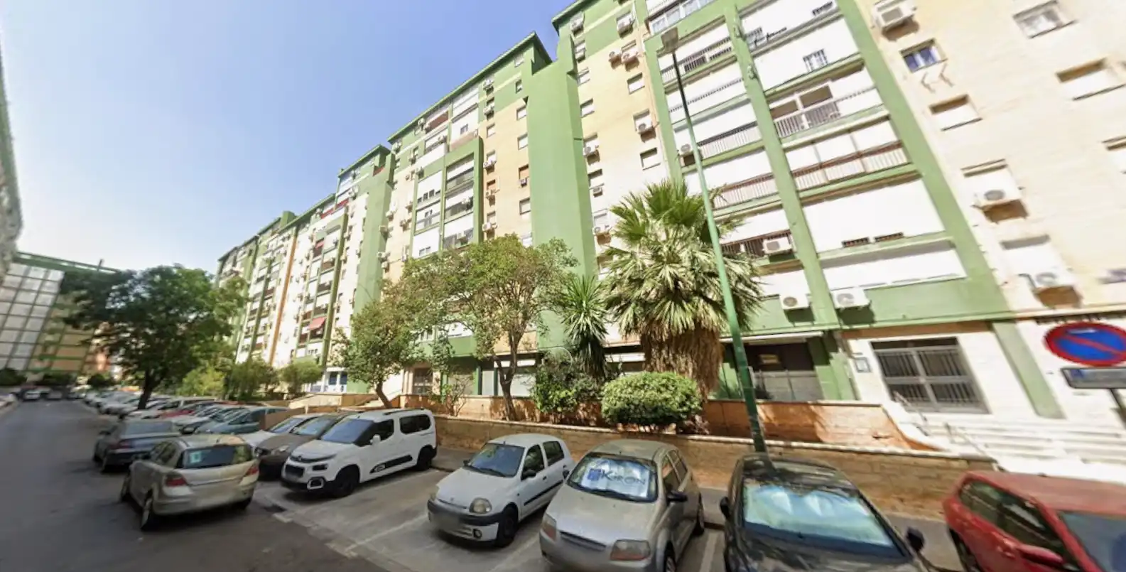Appartamento in vendita a EVA CERVANTES, imagen 2