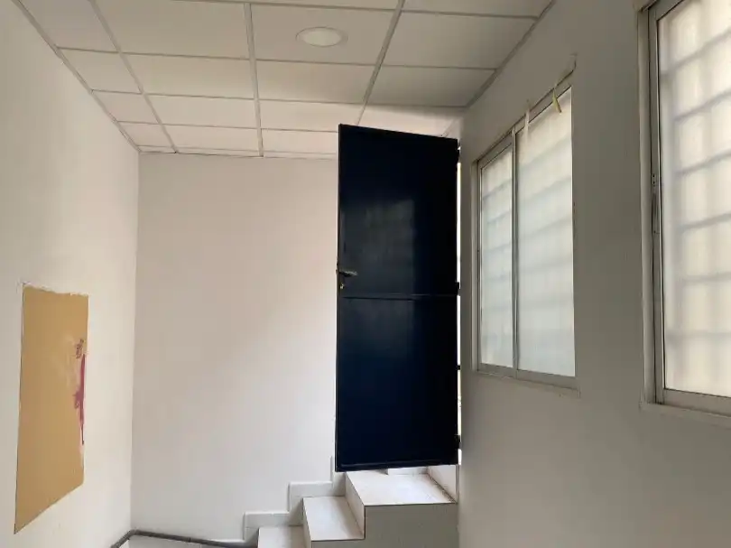 Oficina de alquiler en Lorca